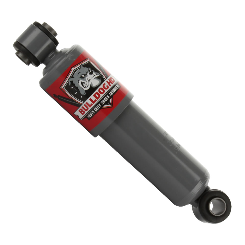 Bulldog HD Heavy Duty Shock Absorber for Peterbilt 365 eBay