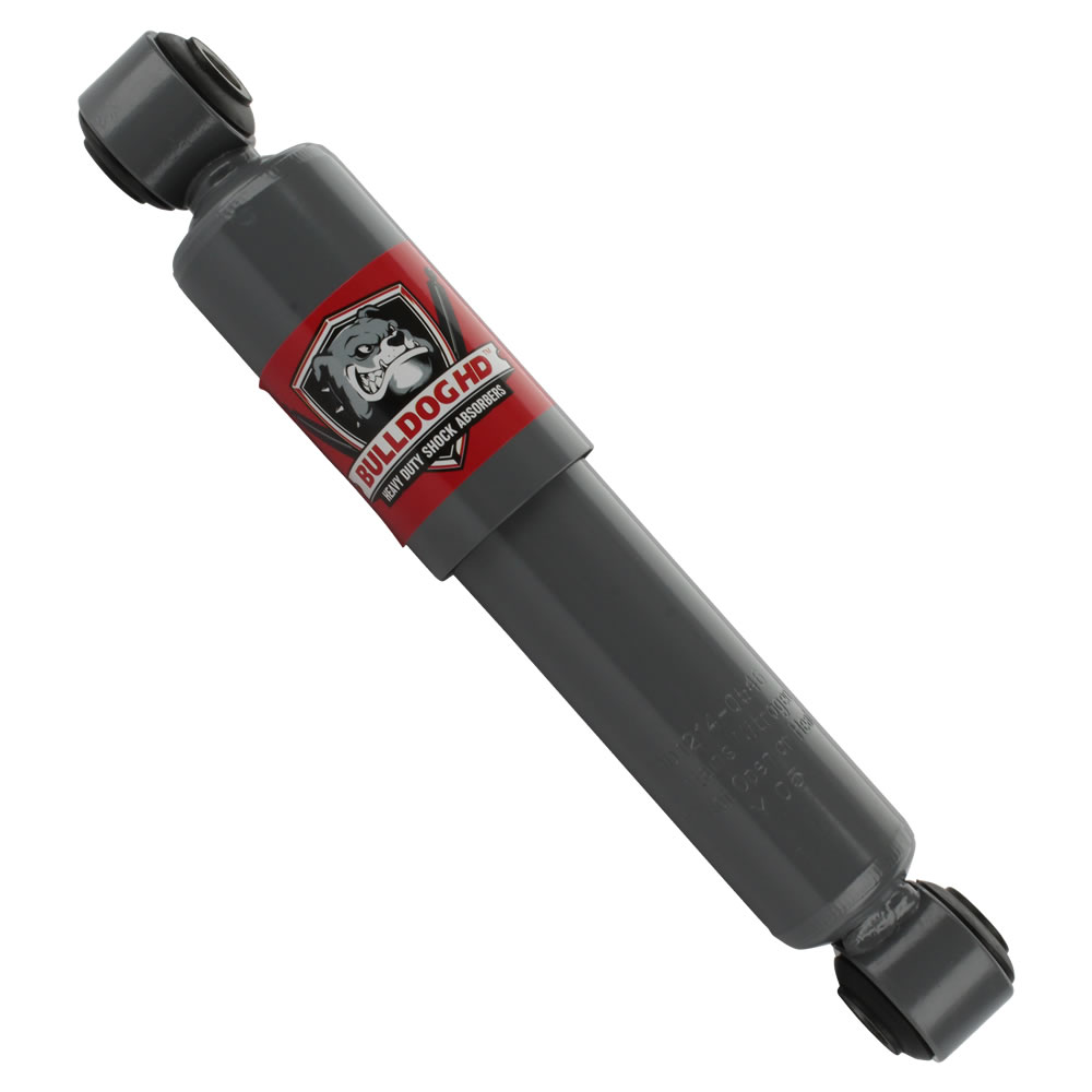 Bulldog HD Heavy Duty Shock Absorber for Peterbilt 357 eBay