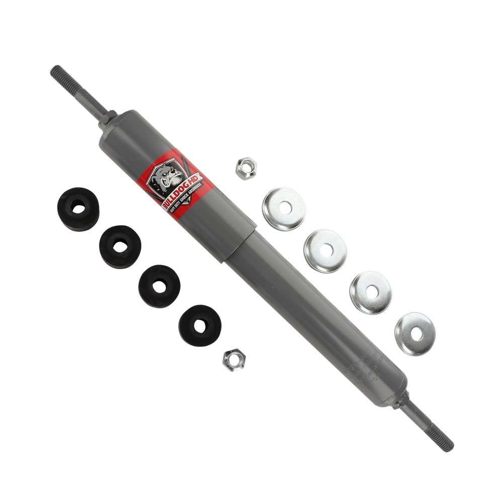 Bulldog HD Heavy Duty Shock Absorber for International Prostar Bulldog HD Heavy Duty Shock Absorber for International Prostar