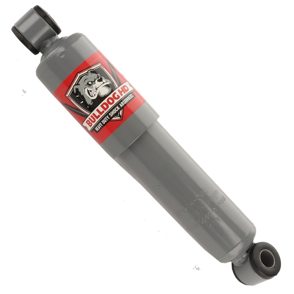 Bulldog HD Heavy Duty Shock Absorber for Peterbilt 389 eBay