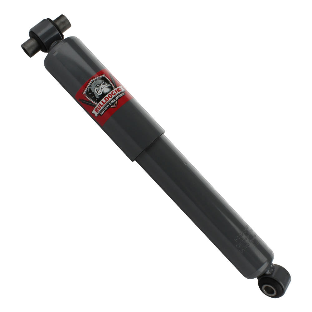 Bulldog HD Heavy Duty Shock Absorber for Kenworth T680 eBay