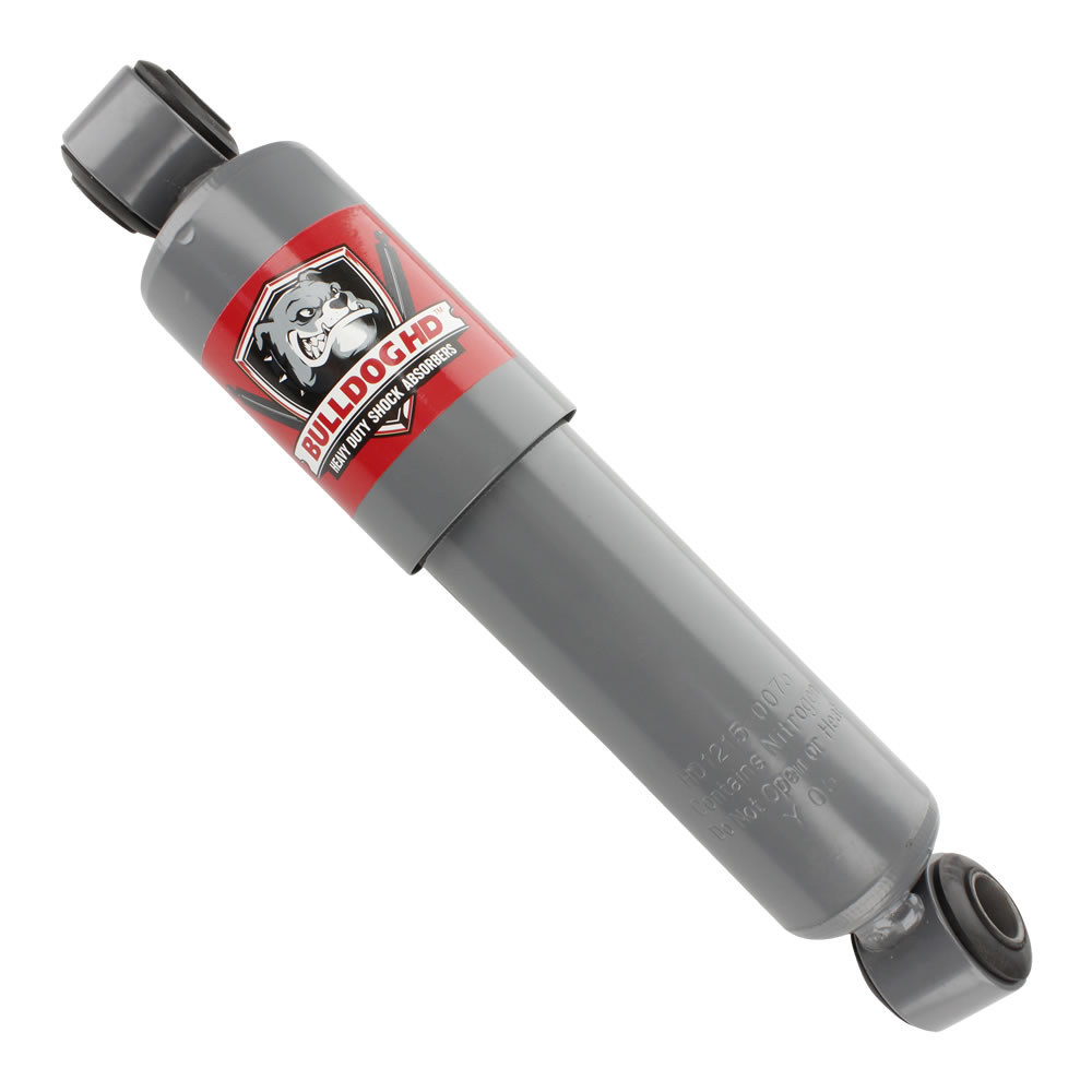 Bulldog HD Heavy Duty Shock Absorber for Hendrickson Universal eBay