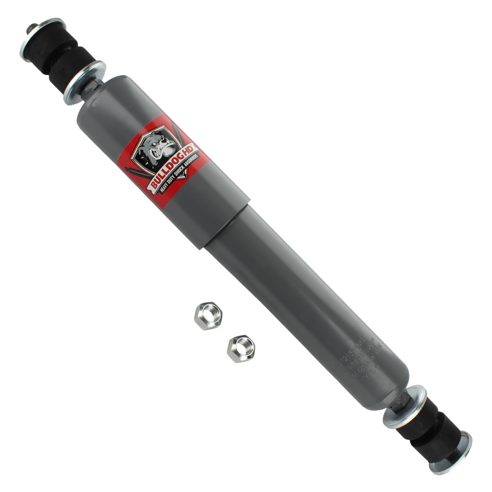 Bulldog HD Heavy Duty Shock Absorber for Kenworth T800 eBay