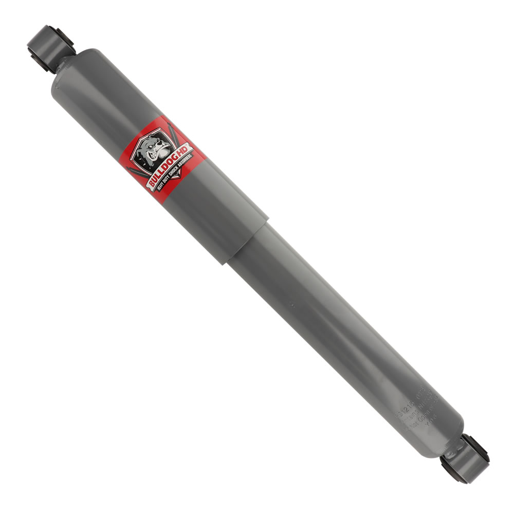 Bulldog HD Heavy Duty Shock Absorber for Freightliner XC | eBay